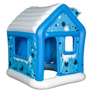 Aviva Winter Fun House product details page