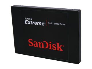 SanDisk Extreme SDSSDX 240G G25 2.5 Inch 240GB SATA III Internal Solid 