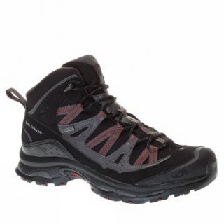 SALOMON Xtempo Mid GTX chaussure de randonnée homme (100849 