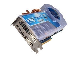   HIS IceQ H697QM2G2M Radeon HD 6970 2GB 256 bit GDDR5 PCI 