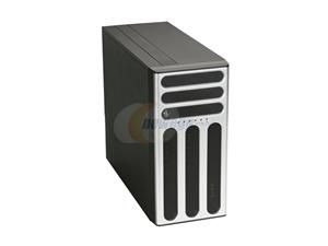    ASUS TS300 E6/PS4 Pedestal Flagship UP Server Barebone 