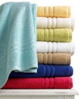 Martha Stewart Collection Bath Towels, Quick Dry Collection   Bath 