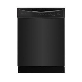 Shop Frigidaire 24 in 5 Cycle Built In Dishwasher with Hard Food 