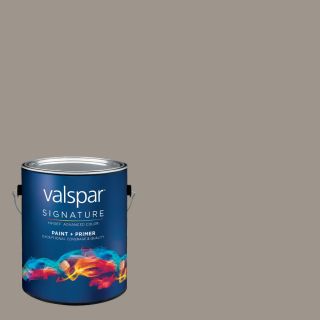 Shop allen + roth Colors by Valspar Gallon Interior Eggshell Bell 