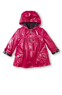 Burberry Raincoat (Toddler)  