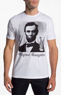 Kid Dangerous Grime Couture Original Gangster Graphic T Shirt 