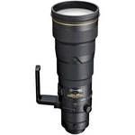 Nikon AF S NIKKOR 500mm f/4G ED VR II AF Lens (Black)