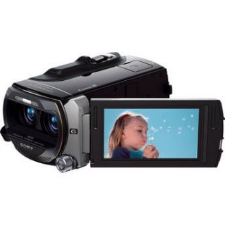 Sony HDR TD10 Full HD 3D Camcorder HDR TD10 