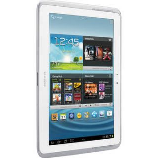 Samsung 16GB Galaxy Note 10.1 Tablet (White)