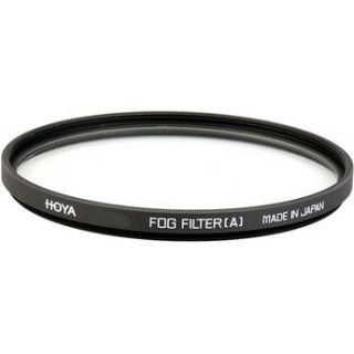 Used Hoya 52mm Fog A Effect Glass Filter S52FOGA 