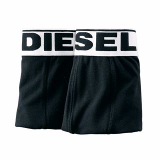 Caleçon boxer homme (lot de 2) Diesel  La Redoute 