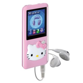 MP4 Hello kitty INGO DEVICES Hello Kitty  La Redoute 