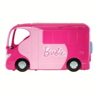 La Redoute  Jouets  Poupée mannequin  Barbie