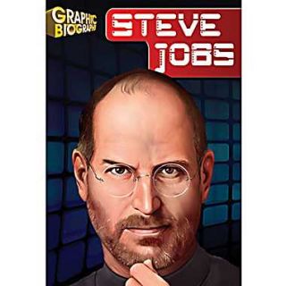 Saddleback Educational Publishing® Steve Jobs; Grades 9 12  Staples 