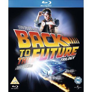 Back To The Future Trilogy   25th Anniversary Digipack Edizione Regno 