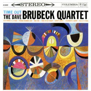 Take Five  Dave Quartet Brubeck  Musica