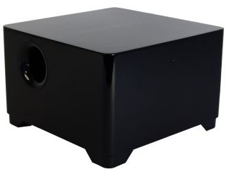 Thomson SB240W Wireless Soundbar (240 Watt, Subwoofer), colore Nero 