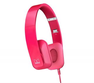 MONSTER CABLE Nokia Purity HD (WH 930) Headphones   pink  Pixmania UK