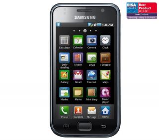 SAMSUNG Galaxy S GT I9000  Pixmania