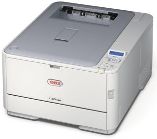 Computing  Printers and fax machines  Laser colour printers