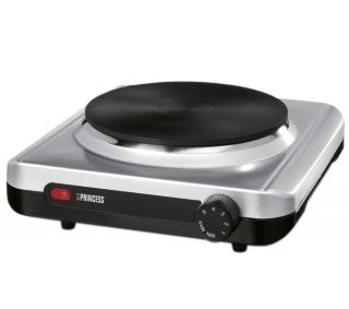 Ingrandisci limmagine Piastra elettrica simple Hot Plate 302201 