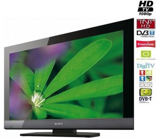 Ingrandisci limmagine Televisore LCD KDL 37EX402