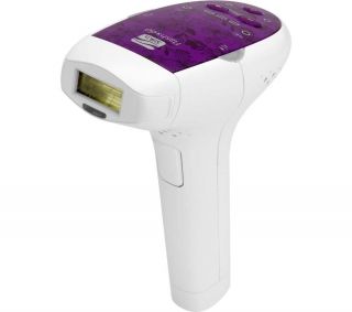 Forstør billedet Epilator Flash & Go