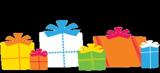  Wish List a gift registry for Birthdays, Holidays & special 