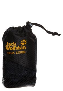 Jack Wolfskin SILK LINER   Schlafsack   night blue   Zalando.de