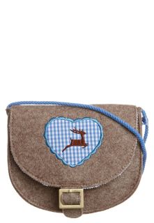 Credi Wiesn   Tasche   taupe   Zalando.de