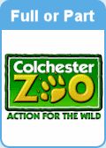 Spend Vouchers on Colchester Zoo, Colchester   Tesco 