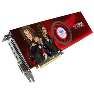 Sapphire 100310SR Radeon HD 6990 Video Card   4GB, GDDR5, Dual GPU 