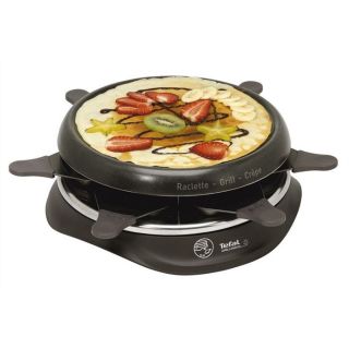 TEFAL RE5050 12   Achat / Vente CREPIERE ELECTRIQUE TEFAL RE5050 12 