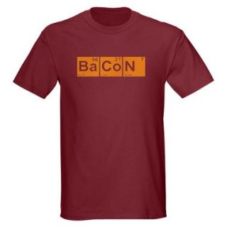 Periodic Table Bacon Gifts & Merchandise  Periodic Table Bacon Gift 