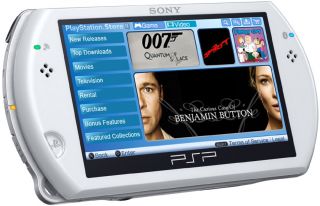 friendly no UMD drive design integrates with the PlayStation 