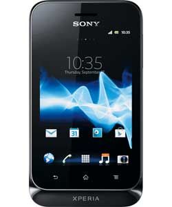 Buy Orange Sony Xperia Tipo Mobile Phone at Argos.co.uk   Your Online 