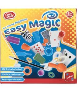 Buy Chad Valley 100 Magic Tricks at Argos.co.uk   Your Online Shop for 