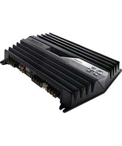 Buy Sony XM GTX6040 4 Channel 600 Watts Peak Power Amplifier at Argos 