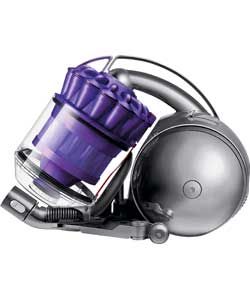 Buy Dyson DC39 Animal Bagless Cylinder Vacuum Cleaner at Argos.co.uk 