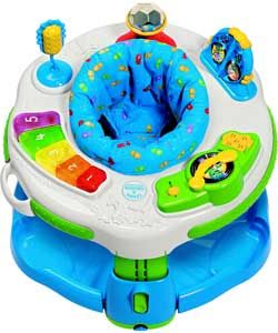 Buy LeapFrog Learn and Groove Activity Station at Argos.co.uk   Your 