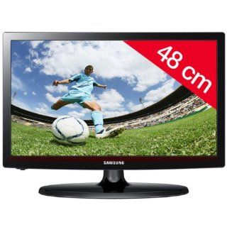 SAMSUNG Televisor LED UE19ES4000  Electrónica