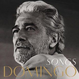 Songs Plácido Domingo  Música