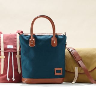 Sandqvist Duffel bags, travel cases & other bags at Gilt
