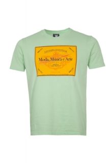 Camiseta Cavalera Cavalera Indie Verde   Compre Agora  Dafiti