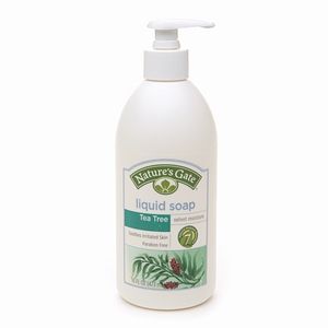 method Limited Edition Holiday Foaming Hand Wash, Gingerbread 10 fl 