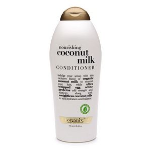 Buy Organix Conditioner, Nourishing Coconut Milk & More  drugstore 