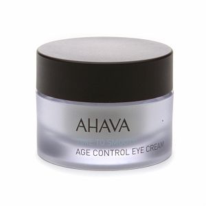 Buy AHAVA Time To Smooth Age Control Eye Cream & More  drugstore 