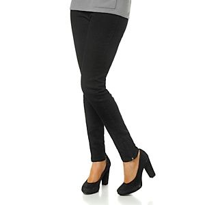 DG2 Stretch Denim Skinny Jegging 