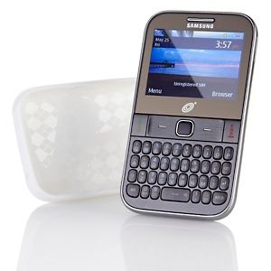 Samsung Wi Fi 2MP Camera Smartphone with 1500 Minutes