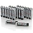 Rayovac 20 pack Ultra Pro AA Alkaline Batteries